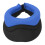 Collier cervical bleu - Éponge respirante 14