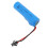 RC Crawler 3.7V 1200mAh Battery with Overcharge Protection 1