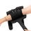 Attelle de coude sportive, taille unique, noir, réglable 13