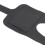 Attelle de coude sportive, taille unique, noir, réglable 8
