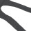 Attelle de coude sportive, taille unique, noir, réglable 10