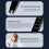 Intelligent Translation Pen Language Translator Electronic Dictionary Grey 10
