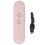 Pink Language Translator Device, 97 Languages, 2-Way, 400mAh 2
