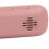 Translation Pen Scanner 12 Languages, High Speed, Pink, 1GB RAM 16