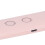 Pink Language Translator Device, 97 Languages, 2-Way, 400mAh 11