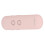 Pink Language Translator Device, 97 Languages, 2-Way, 400mAh 10
