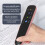 Translation Pen Scanner 12 Languages, High Speed, Pink, 1GB RAM 9