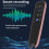 Translation Pen Scanner 12 Languages, High Speed, Pink, 1GB RAM 6