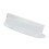 Porte-extensions en acrylique transparent 295,00 g 7