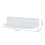 Porte-extensions en acrylique transparent 295,00 g 2