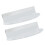 Porte-extensions en acrylique transparent 295,00 g 1