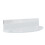 Porte-extensions en acrylique transparent 295,00 g 10