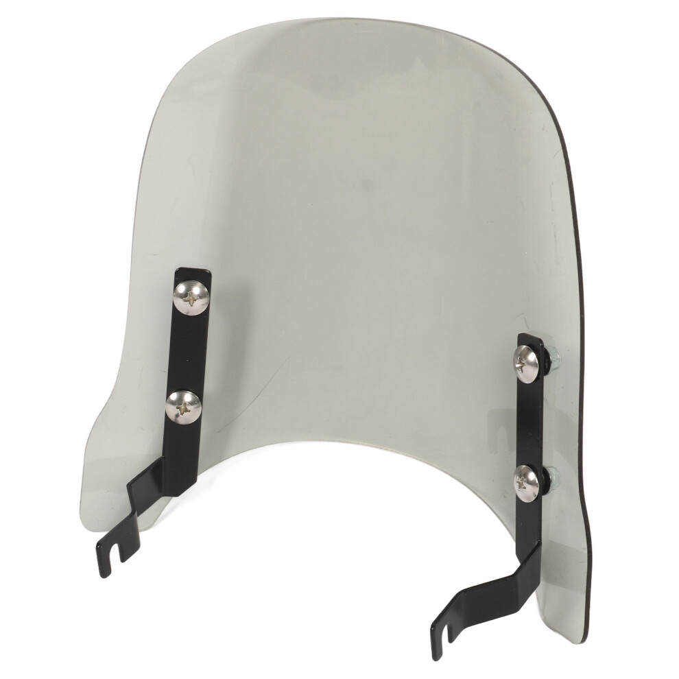 Stylish Motorcycle Windscreen For Cf50, Cf70, Dax, Ct70, St50 & Z50 6931335955830