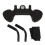 Plank Support Trainer Schwarz 60mAh 900g LR44 1 Stück 2