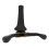 Pieghevole saxofono soprano supporto a treppiede porta tromba 8