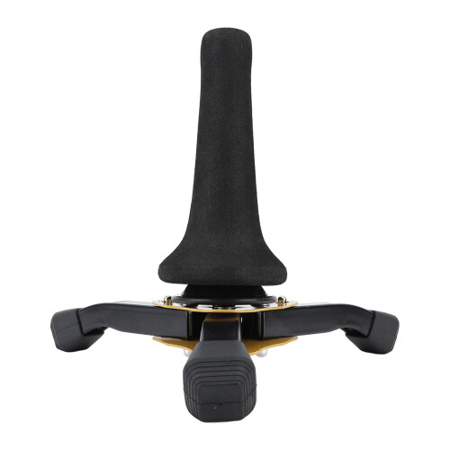 Pieghevole saxofono soprano supporto a treppiede porta tromba