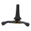 Pieghevole saxofono soprano supporto a treppiede porta tromba 15