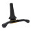 Pieghevole saxofono soprano supporto a treppiede porta tromba 14