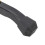Supporto pieghevole per oboe/clarinetto, antiscivolo, nero 10