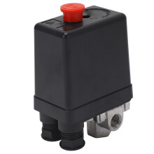 LF10 L4H 6-8kg NPT1/4in interruttore a 4 porte 135-175 psi