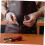 Belt Making Set Super Move Coffee Model Kit for DIY Projects 4