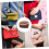 Belt Making Set Super Move Coffee Model Kit for DIY Projects 2