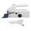 USB Powered Mini Handheld Sewing Machine for Beginners & Travel 79&plus; 3