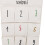 Fabric 12 Pocket Organizer with Hooks for Dormitory Wall - Type A 8