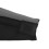 Soporte cervical de esponja gris, talla única 9