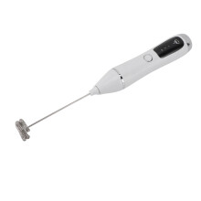 18650 1200mAh 240g schiumalatte in acciaio inossidabile