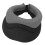Soporte cervical de esponja gris, talla única 12