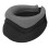 Soporte cervical de esponja gris, talla única 13