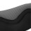 Soporte cervical de esponja gris, talla única 11