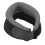 Soporte cervical de esponja gris, talla única 2