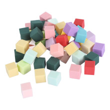 Nagelkunst-Schwamm 1 Stück bunte weiche Farbverlauf-Textur