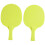 Allenatore da ping-pong da appendere per uso interno 12,2 oz compatto 14
