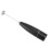 Schiumatore elettrico mini 95g 3.5x24cm ABS+304SS 14