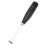 Schiumatore elettrico mini 95g 3.5x24cm ABS+304SS 11