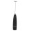 Schiumatore elettrico mini 95g 3.5x24cm ABS+304SS 16