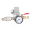 AR2000 régulateur d'air 0-1 MPa, 1/4 pouce NPT métal 13