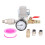 AR2000 régulateur d'air 0-1 MPa, 1/4 pouce NPT métal 3
