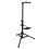 Support de vent électronique pliable en aluminium 610x240mm 16