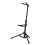Support de vent électronique pliable en aluminium 610x240mm 14