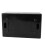 Con resorte 20.8x9.3x13.2 cm Capacidad Negro 9