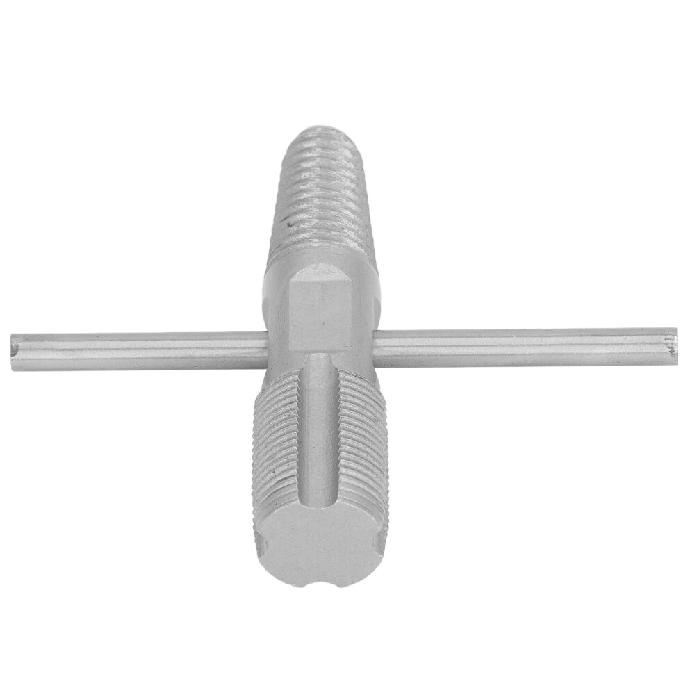 2 In 1 3/4 Inch Broken Screw & Pipe Extractor, Manganese Steel 9481335957633