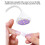 27W Lámpara de uñas con cuello de ganso 300mAh Recargable 5