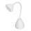 27W Lámpara de uñas con cuello de ganso 300mAh Recargable 8