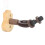 Burlywood Gancio per ukulele 12,7x4,4x7,6 cm 6