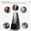 Mechanical Beat Metronome 40-208 BPM - No Batteries Required 6