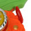 Ensemble arc et flèches de jouet orange mini 40mAh 2x AG3 12